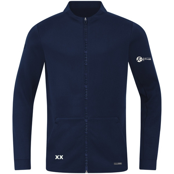 Jacke Pro Casual 