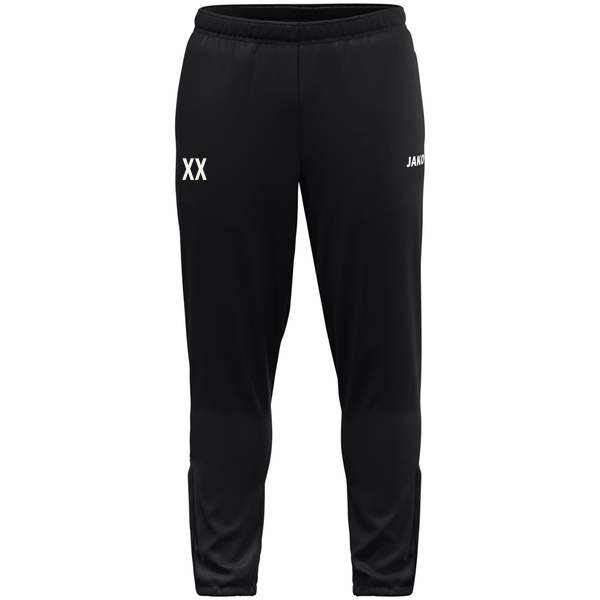 Polyesterhose Dynamic 