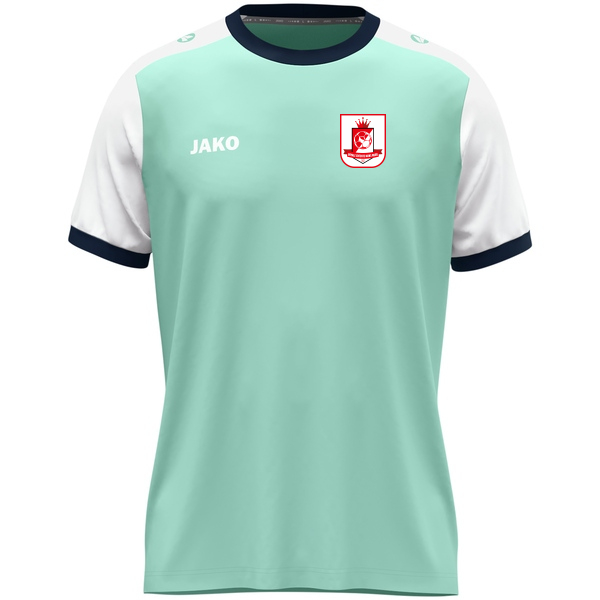 Maillot Dynamic manches courtes 