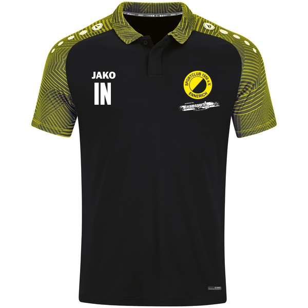 KinderPolo Performance 