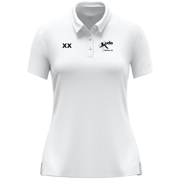 womanPolo Uni Damen 
