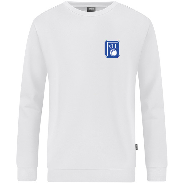 Sweat Organic 