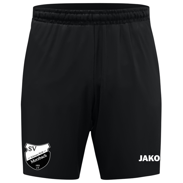 Trainingsshort Dynamic 