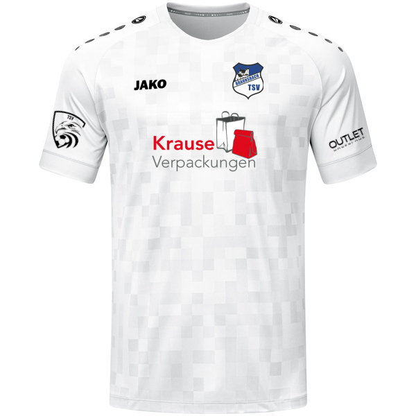 Trikot Pixel kurzarm 