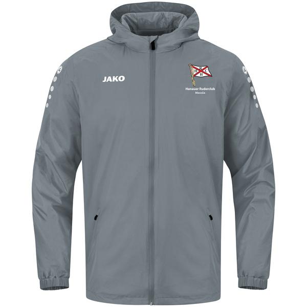 Allwetterjacke Team 2.0 