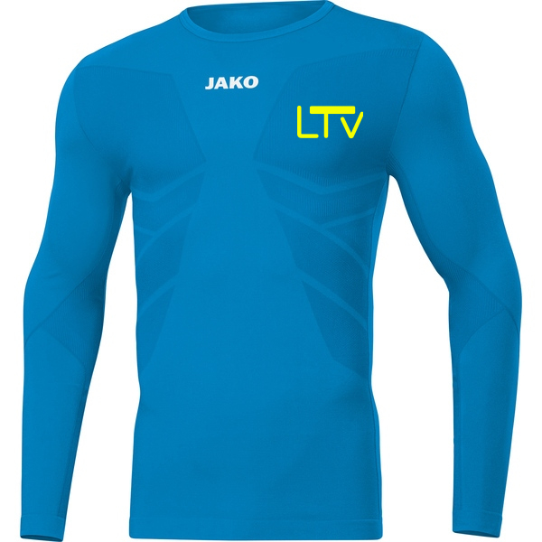 Longsleeve Comfort 2.0 