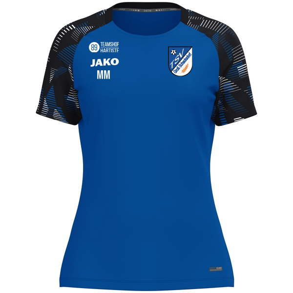 womanT-Shirt Sonic Damen 