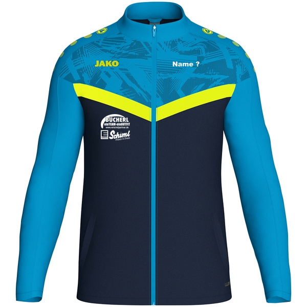 Polyesterjacke Iconic 