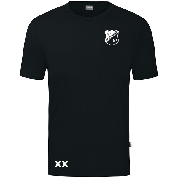 T-Shirt Organic Stretch 