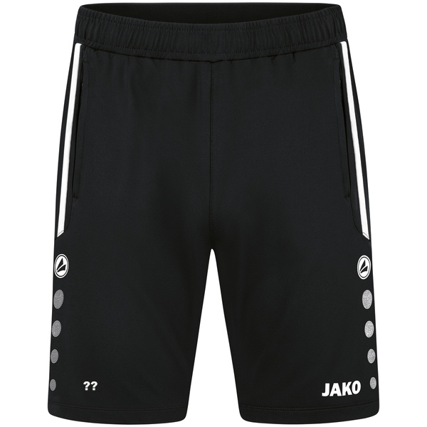 Trainingsshort Allround 