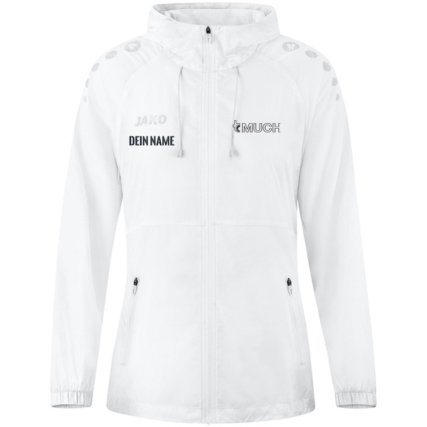 womanLightweightjacke Flow Damen 