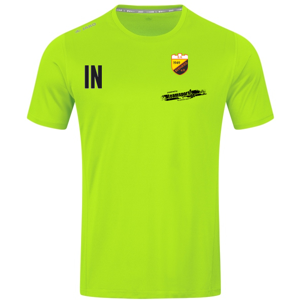 KinderT-Shirt Run 2.0 