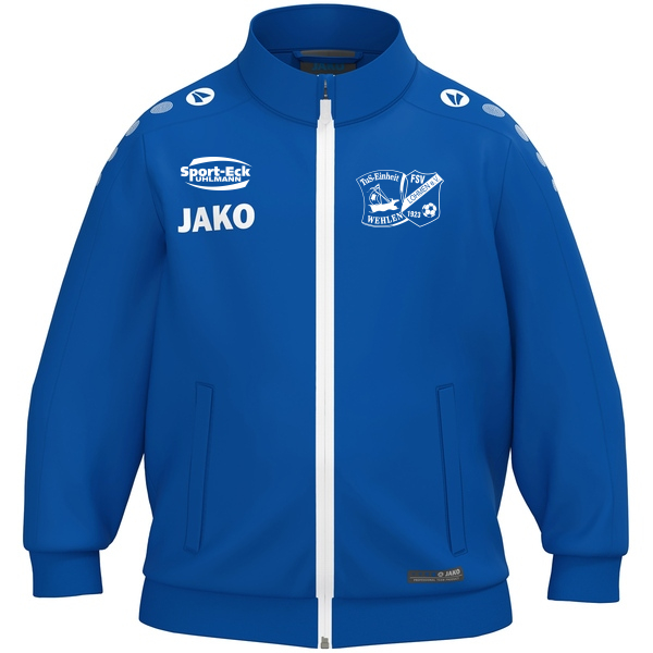 KinderPolyesterjacke One Bambini 