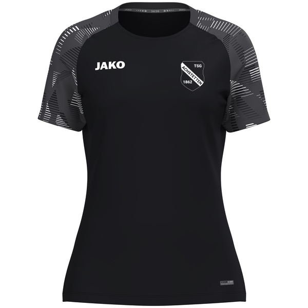 womanT-Shirt Sonic Damen 