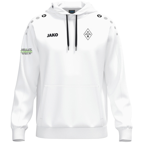 Kapuzensweat One Cotton 