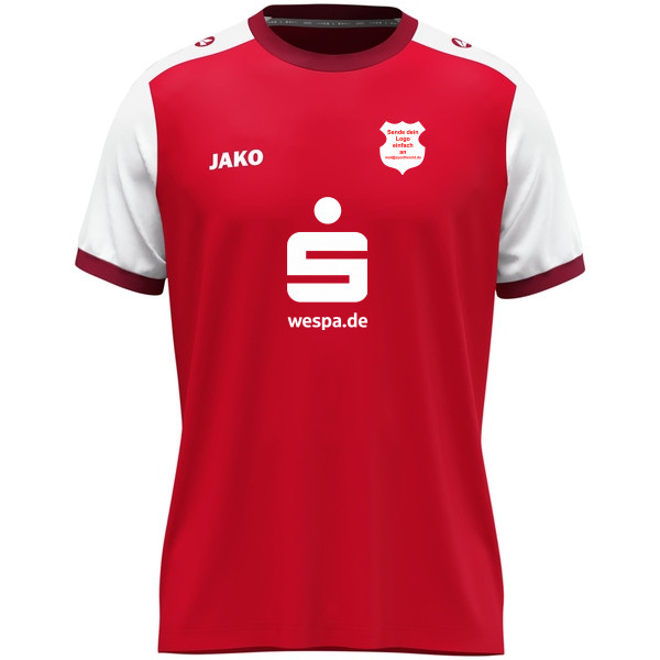 Trikot Dynamic kurzarm 