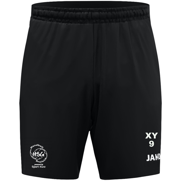 Trainingsshort Dynamic 