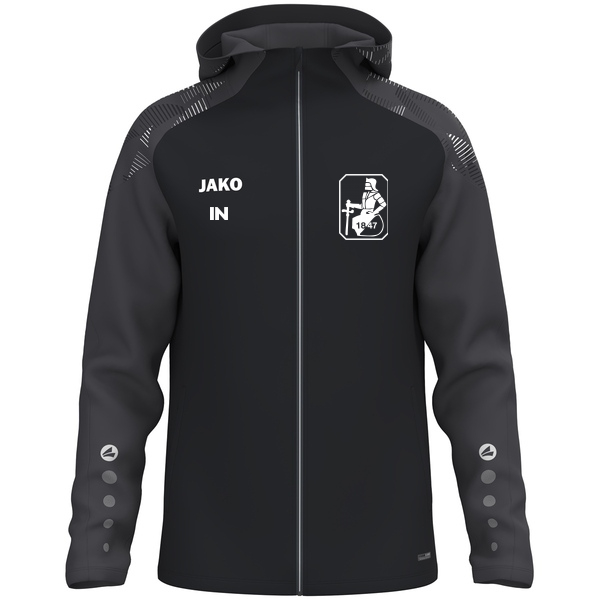 KinderKapuzenjacke Sonic 