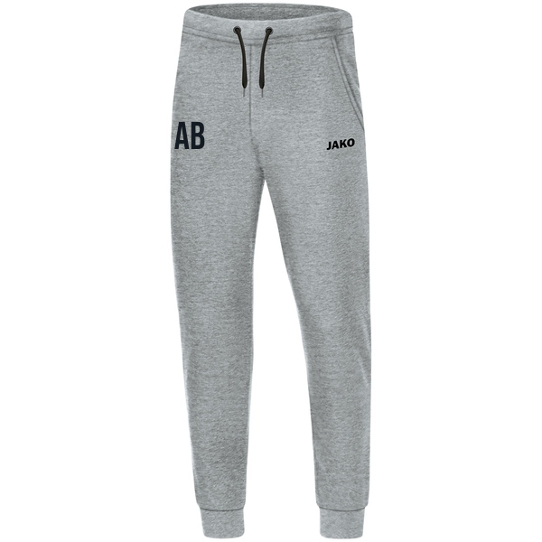 KinderJogginghose Base mit Bündchen 