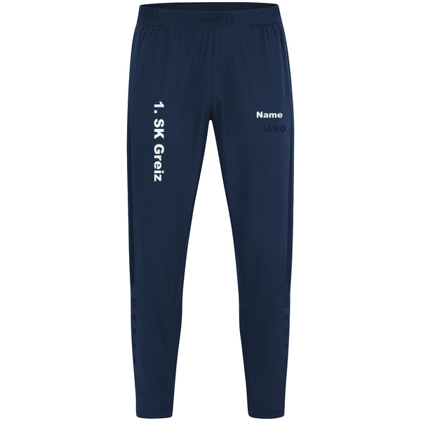 KinderFreizeithose Power 