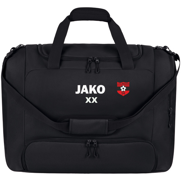 Sporttasche One mit Bodenfach 