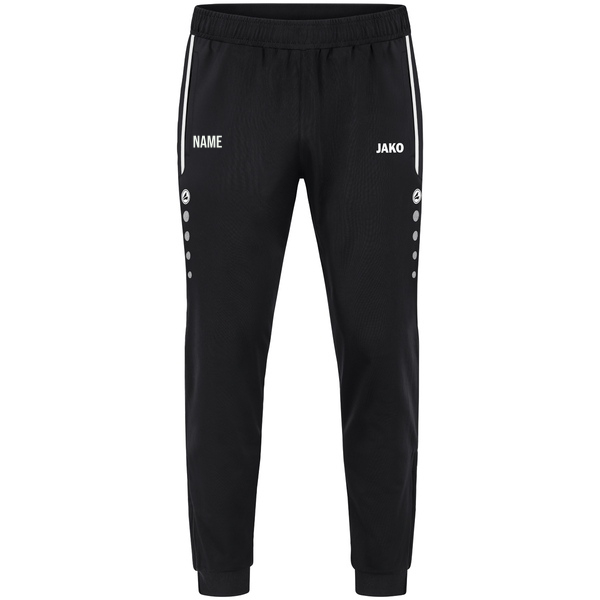 Polyesterhose Allround 