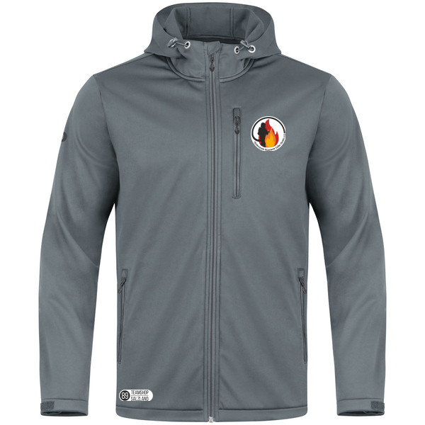 KinderSoftshelljacke Premium 