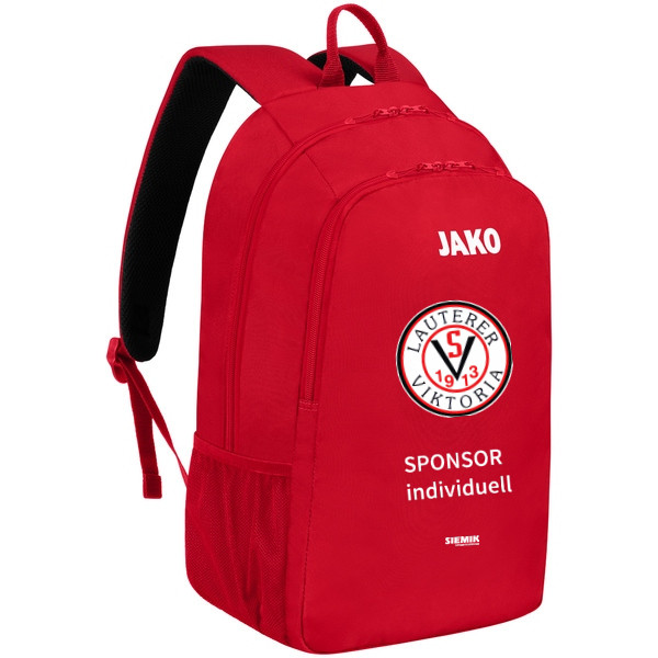 Rucksack One 