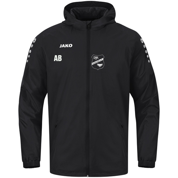 Allwetterjacke Team 2.0 