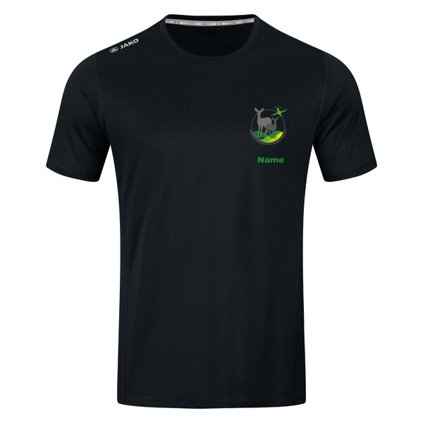 KinderT-Shirt Run 2.0 