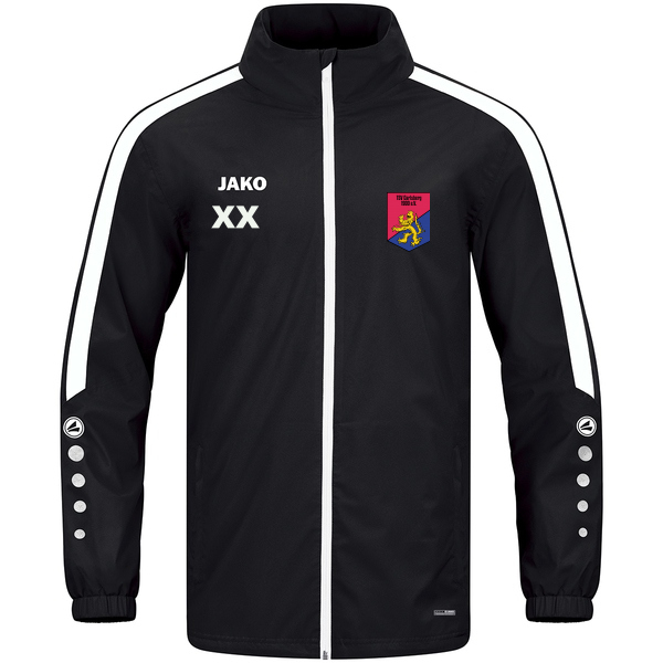 Allwetterjacke Power 