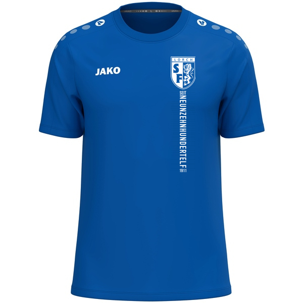 KinderT-Shirt One Cotton 