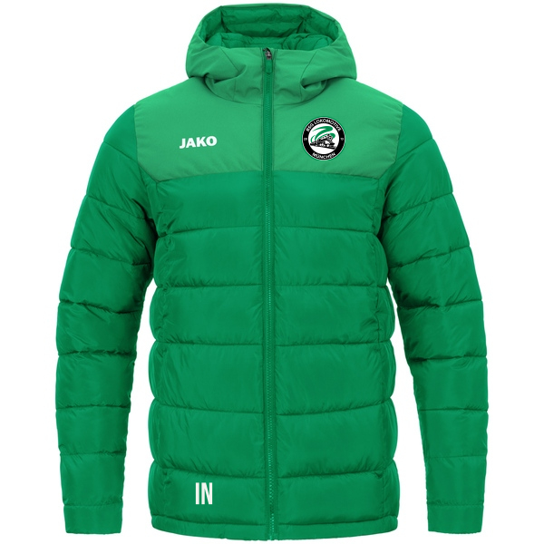 Stadionjacke 