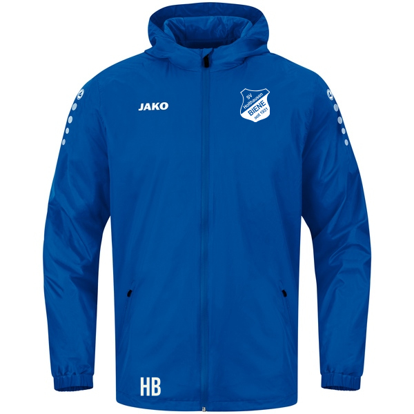 Allwetterjacke Team 2.0 