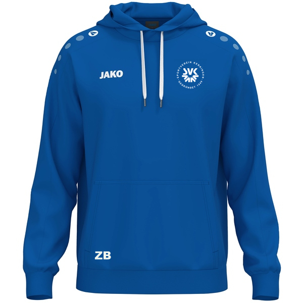 Kapuzensweat One Cotton 