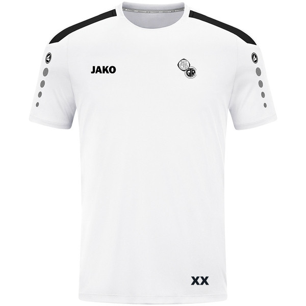 KinderTrikot Power kurzarm 