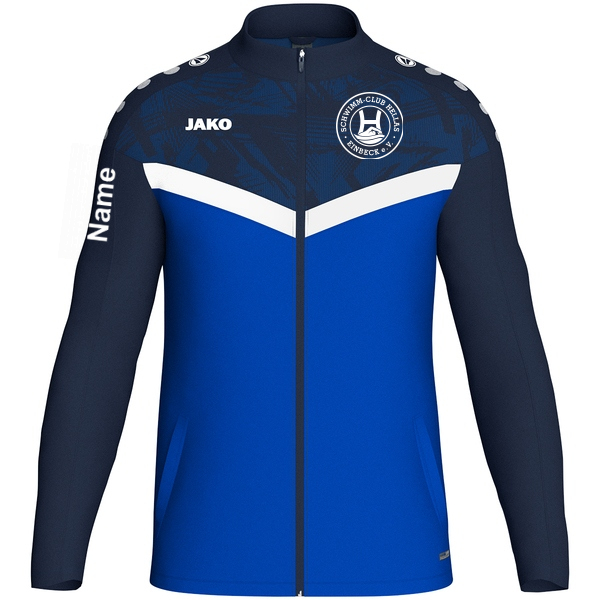 Polyesterjacke Iconic 