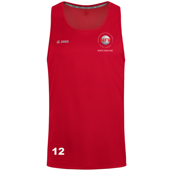 KinderTanktop Run 2.0 