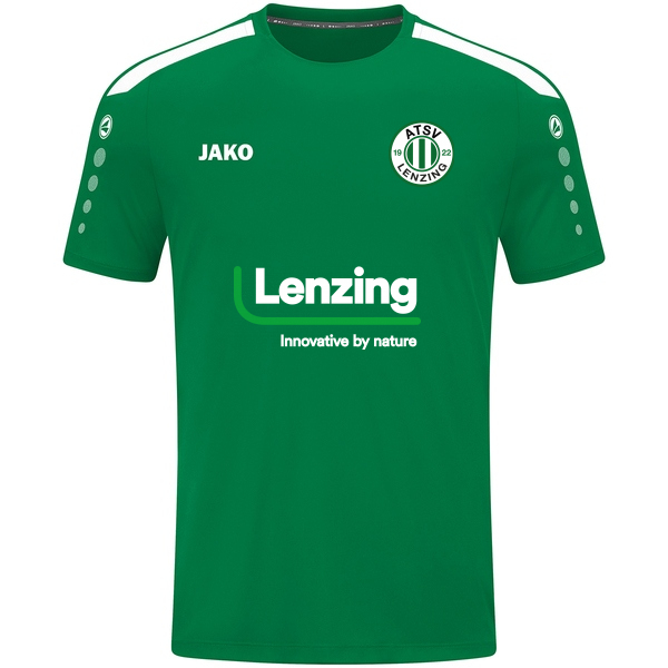 KinderTrikot Power kurzarm 