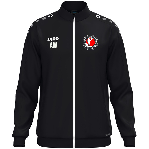 Polyesterjacke One 