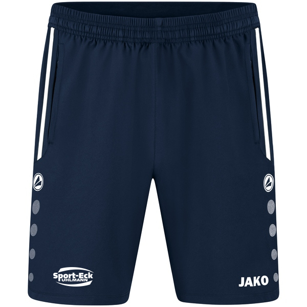 KinderShort Allround 