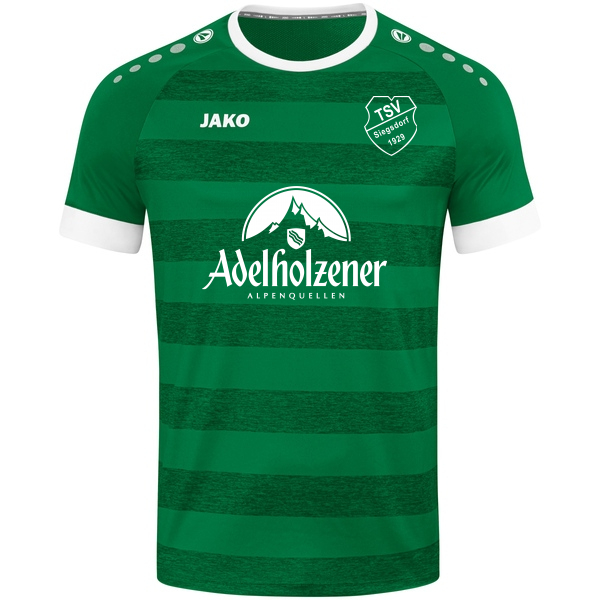 Trikot Celtic Melange Kurzarm 