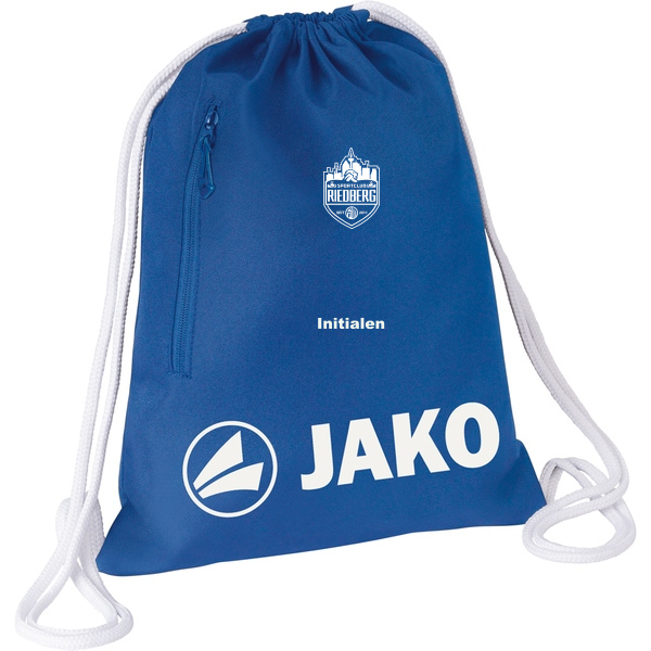 Gymsack JAKO 