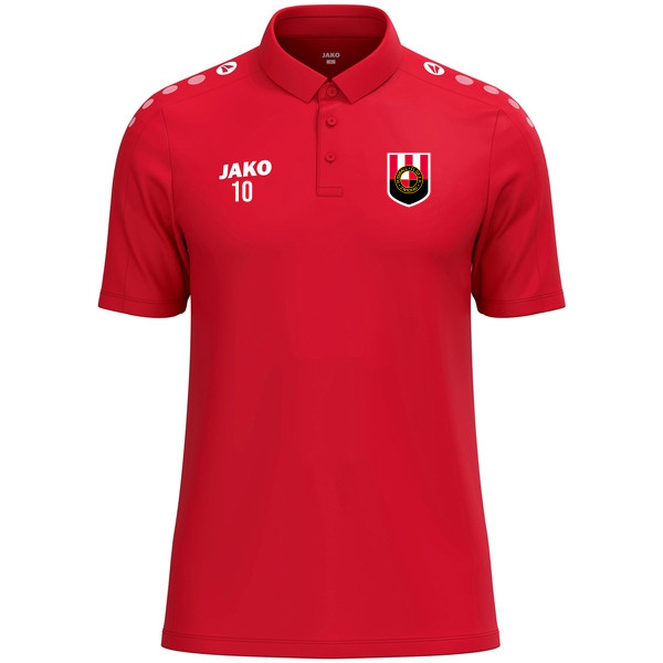 Polo One Cotton 