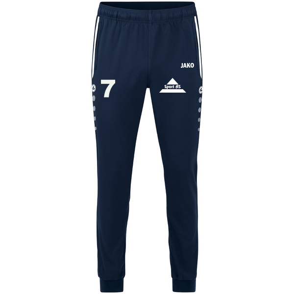 KinderPräsentationshose Allround 