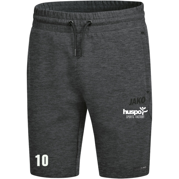 Short Premium Basics 