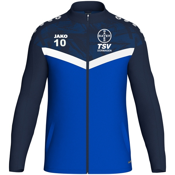 Polyesterjacke Iconic 