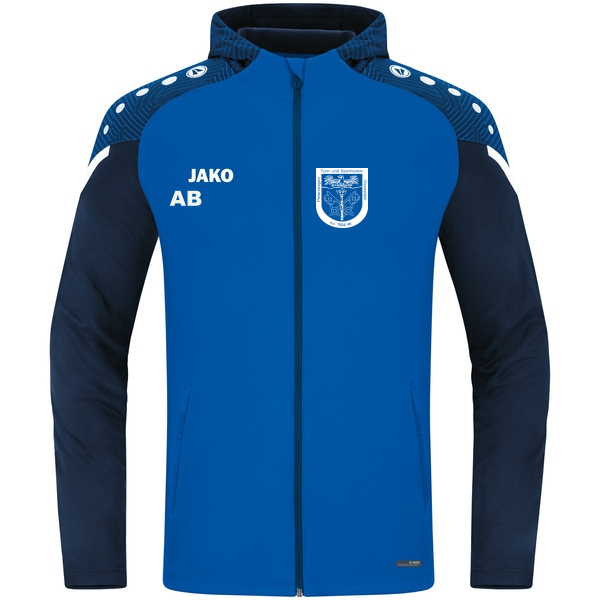 KinderKapuzenjacke Performance 