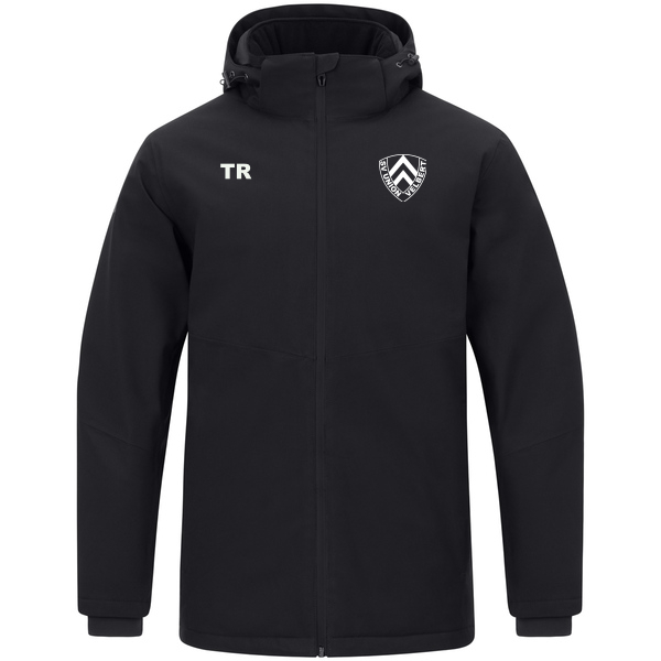 Winterjacke Function 