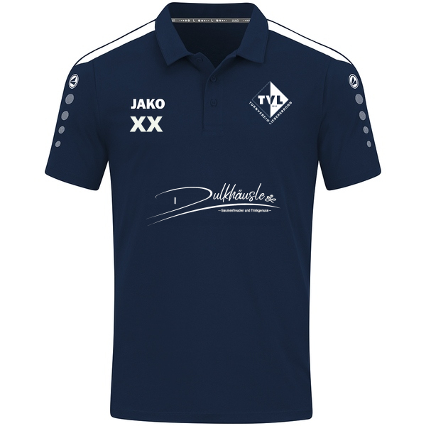KinderPolo Power 